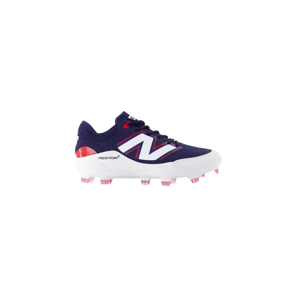 Team Navy/Team Red
