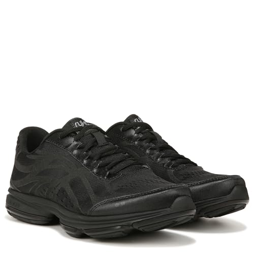 Black/Black