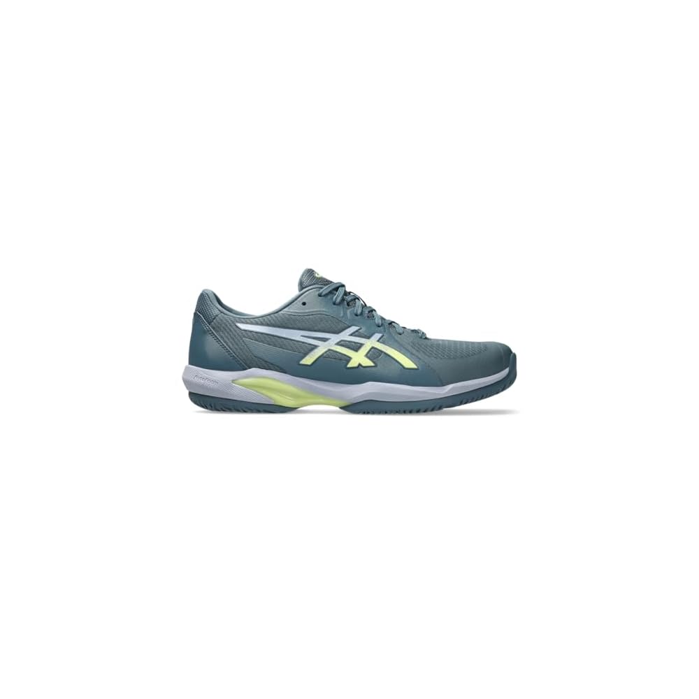 Grey Blue/Pistachio