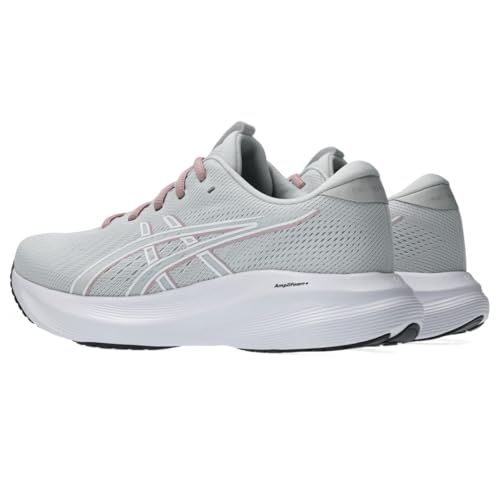 Glacier Grey/White