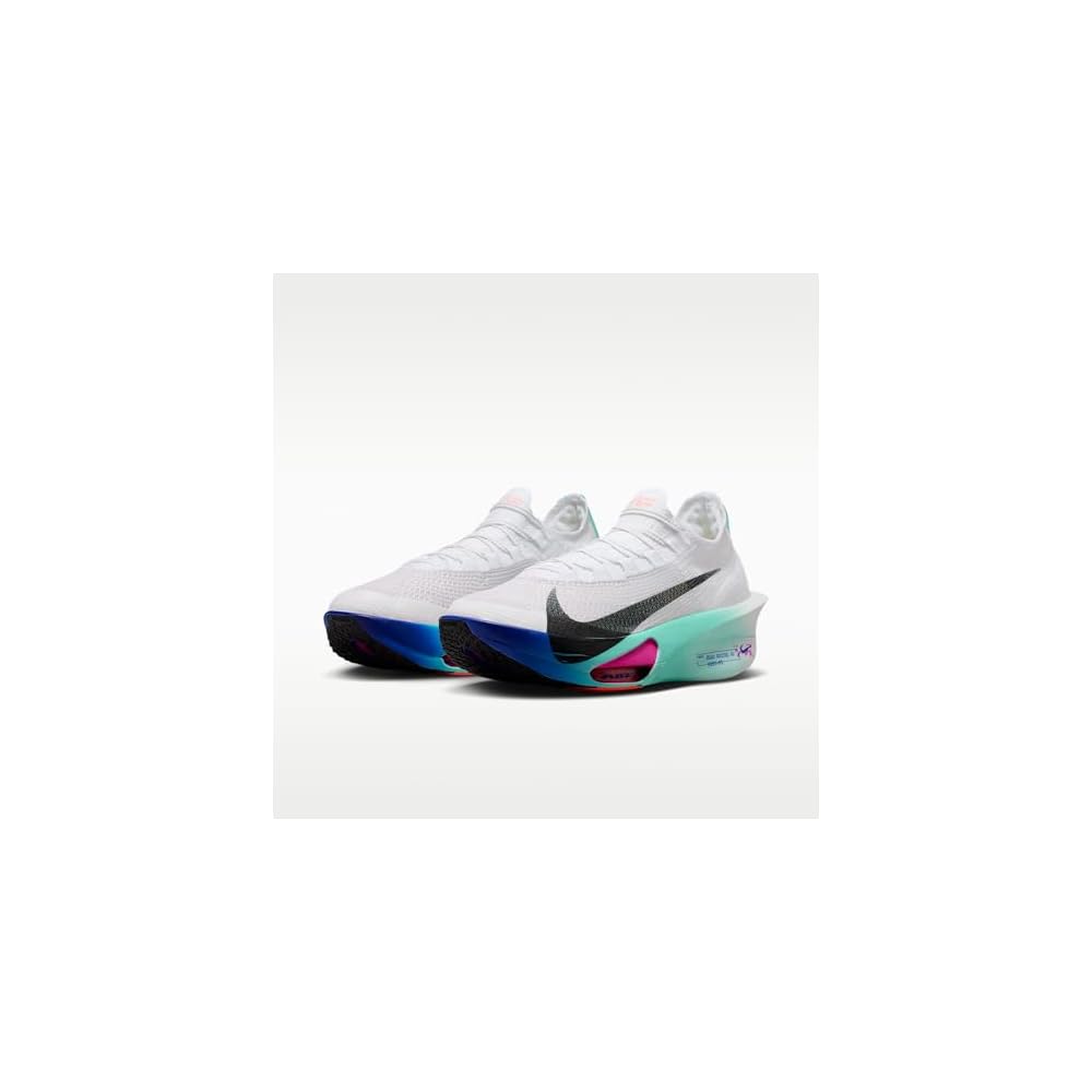White/Hyper Turquoise/Concord/Black