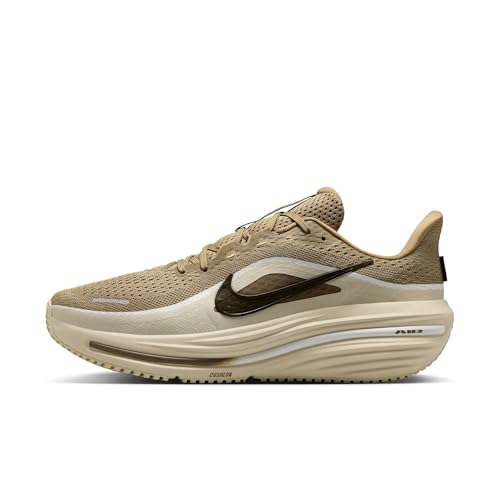 Filbert/Dark Hazel-light Khaki-sail
