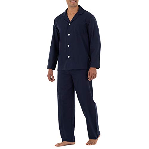 Navy - Long Sleeve
