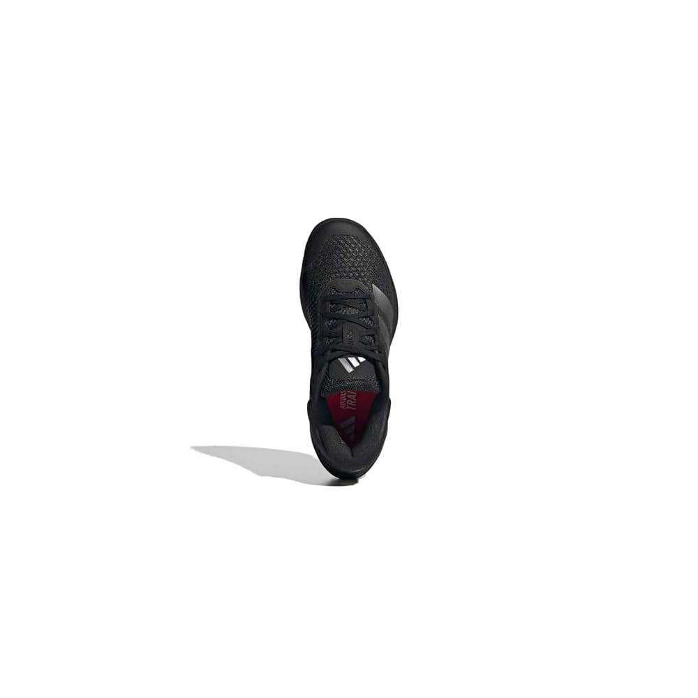 Black/Iron Metallic/Black