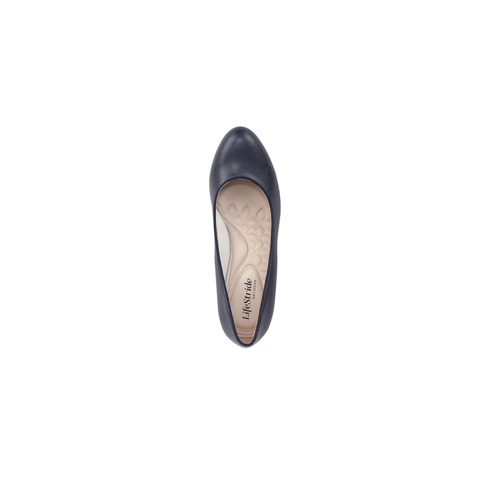 Lux Navy
