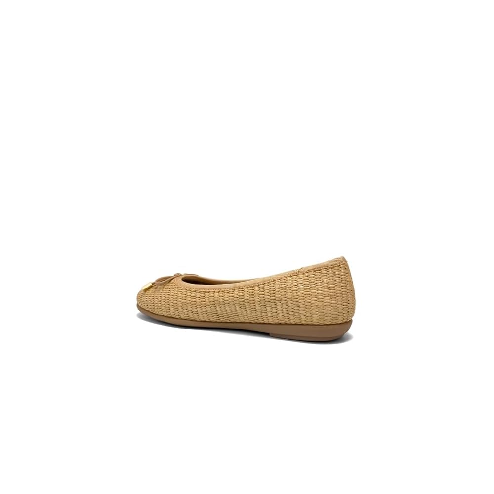 Natural/Beige Bisque Raffia