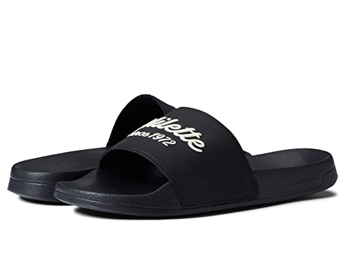 Black/Wonder White/Black