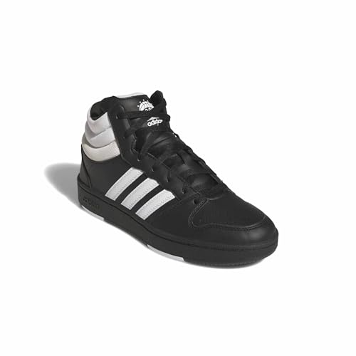 Black/White/Orbit Grey