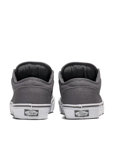 Pewter/White