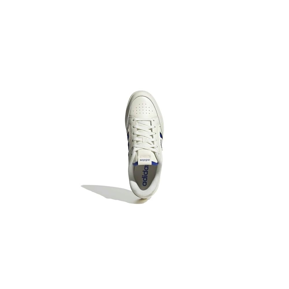 Off White/Lucid Blue/Black