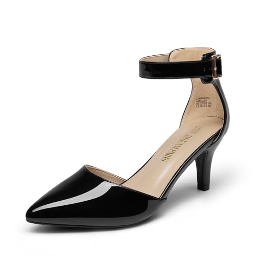 Black/Pat