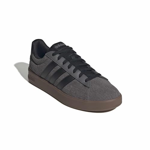 Charcoal/Black/Gum