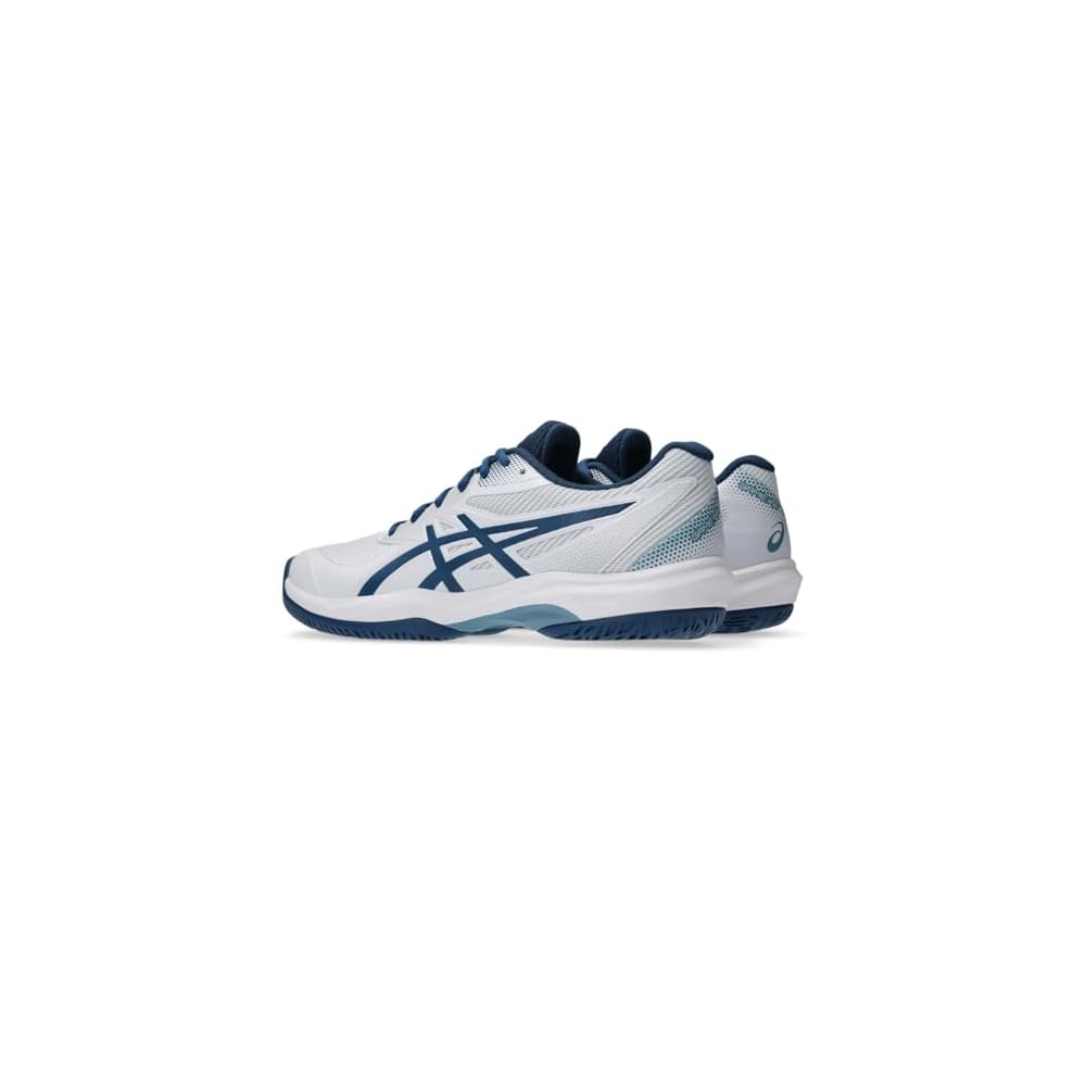 White/Twilight Blue
