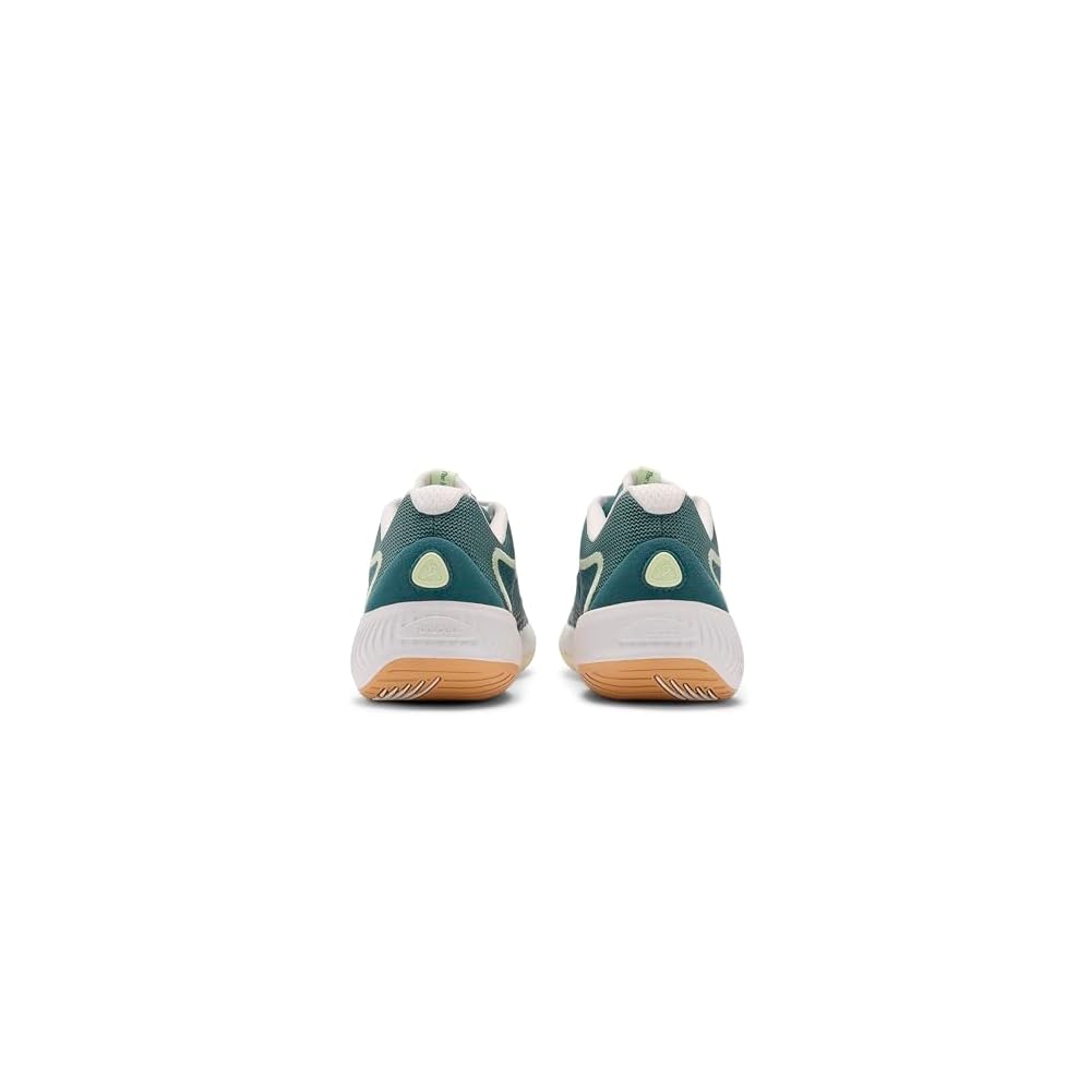 New Spruce/White/Gum