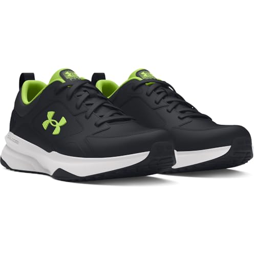 (004) Black/Distant Gray/Morph Green