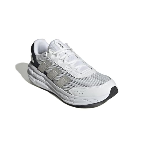 White/Grey/Black