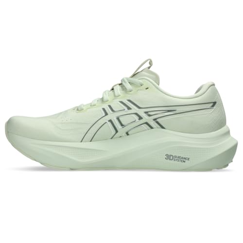 Whisper Green/Monument Blue