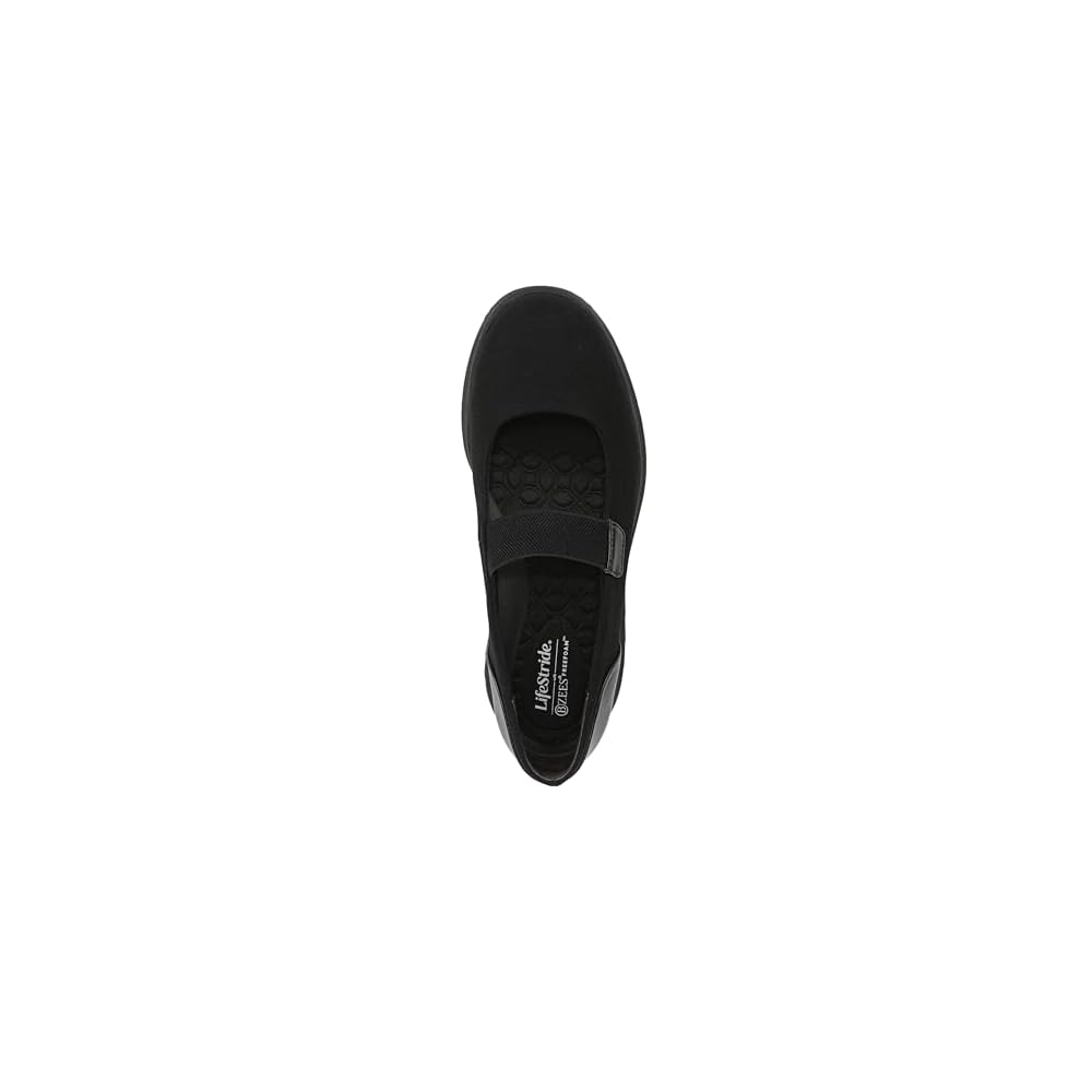 Black/Black