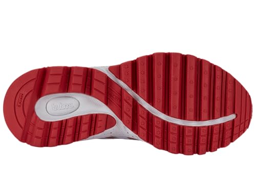 White/Mars Red/Gray Violet