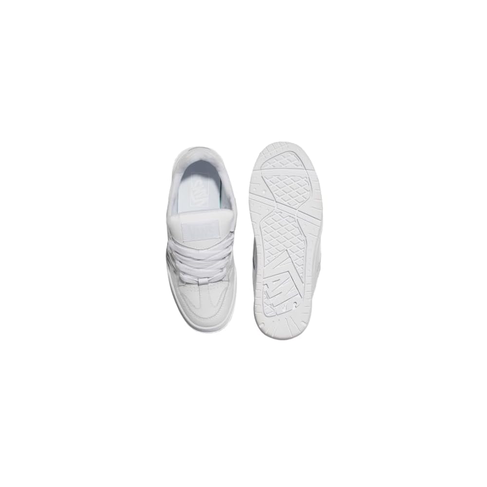 White/White