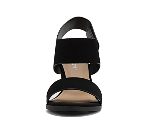 Black Nubuck