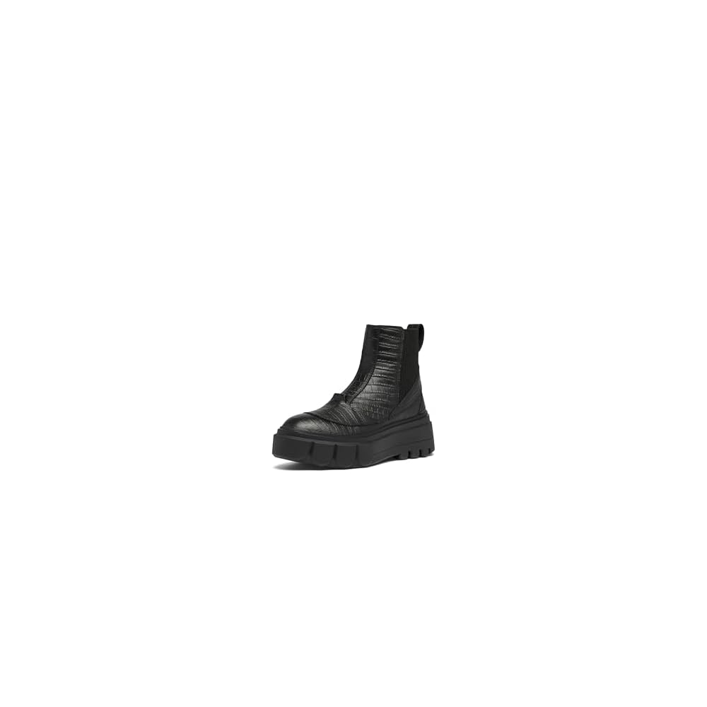 Black/Black