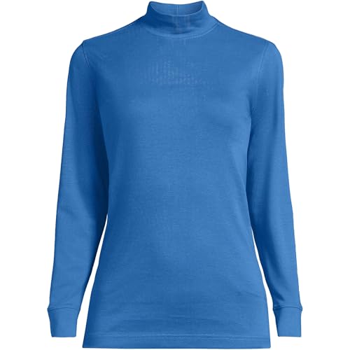 Muted Cobalt Blue