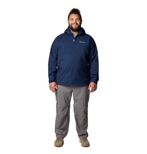 Collegiate Navy