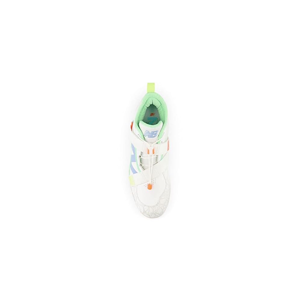 Optic White/Neon Dragonfly/Electric Jade