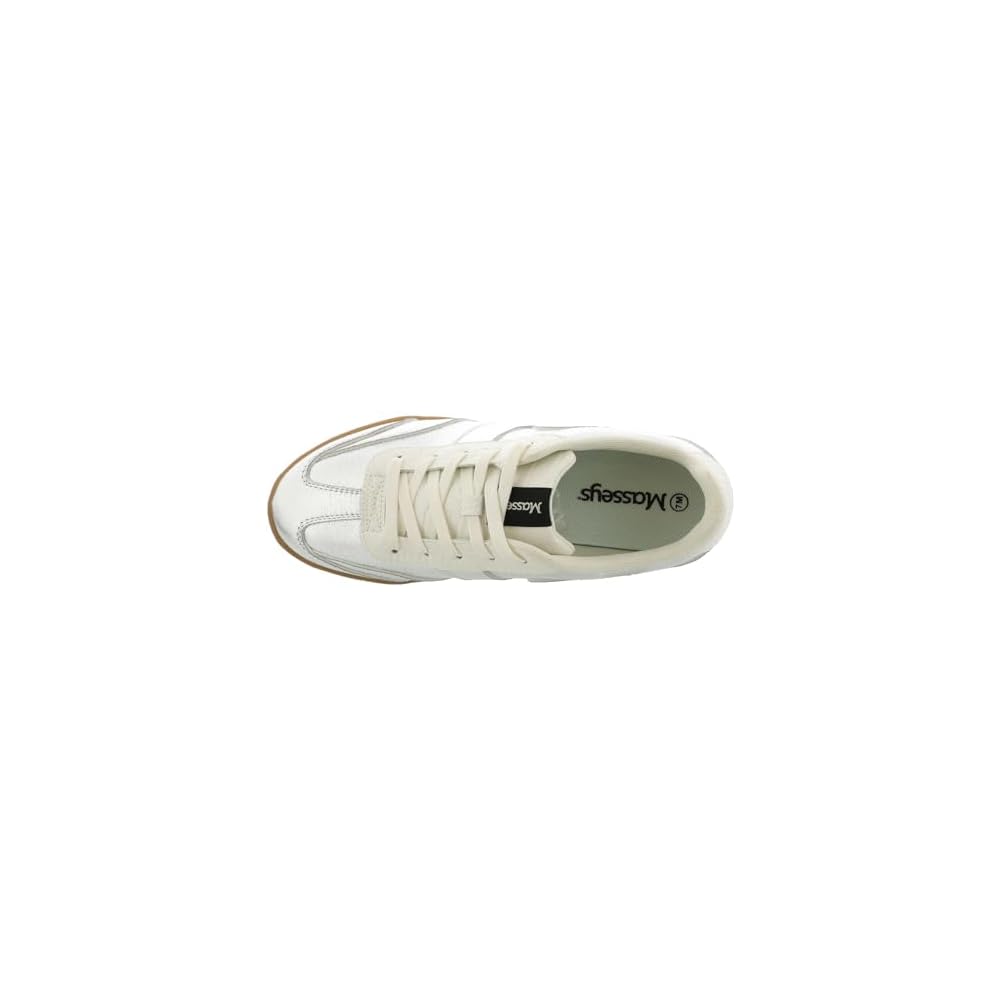 Silver-cream-crocodile
