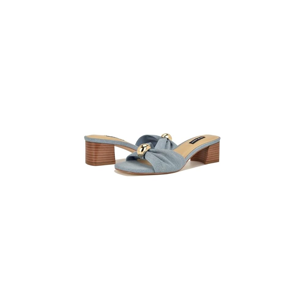 Blue Denim 400