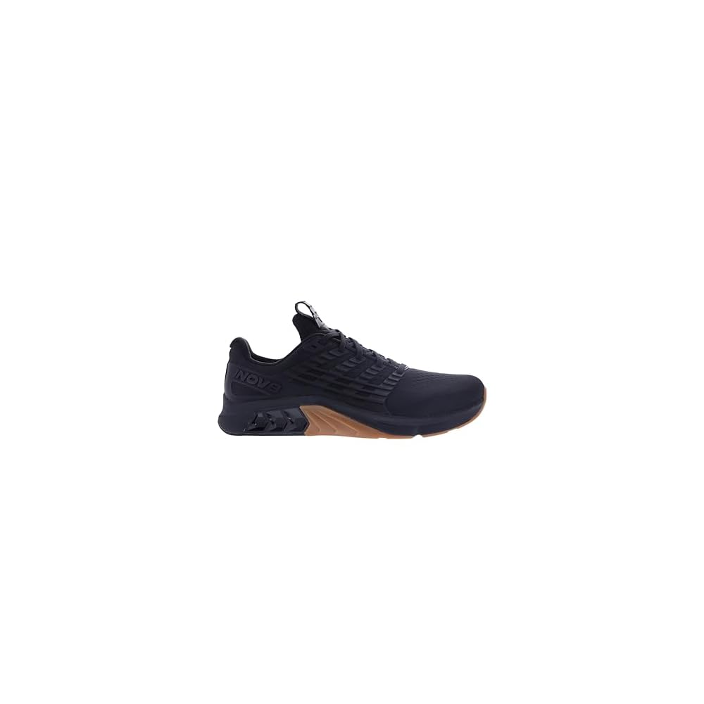 Black/Gum
