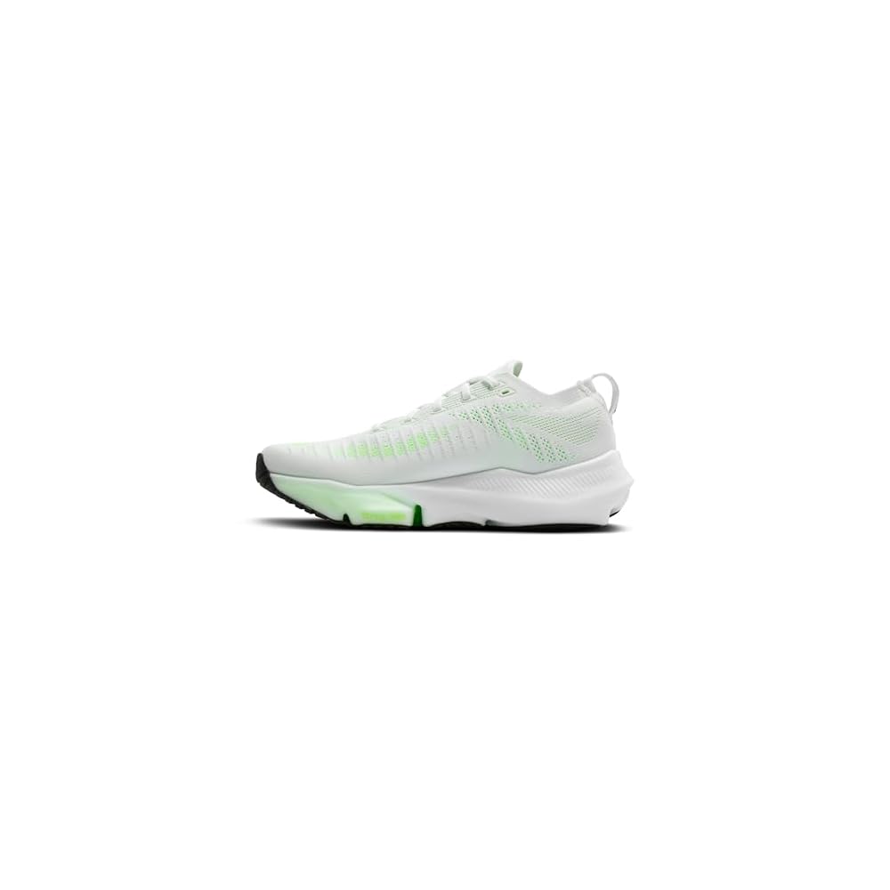 White/Green Gecko/Phantom