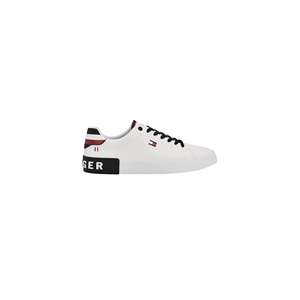 White/Black Multi