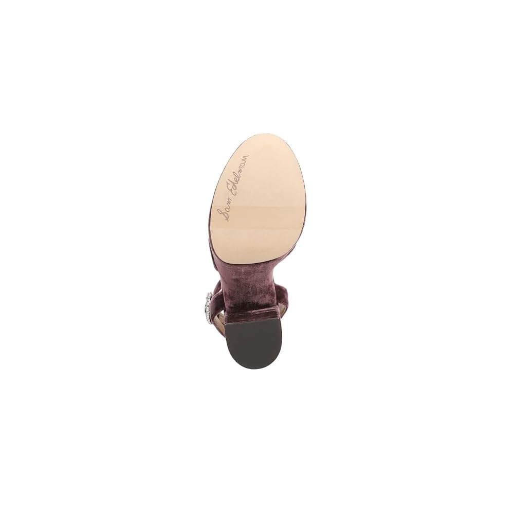 Parisian Plum Crystal