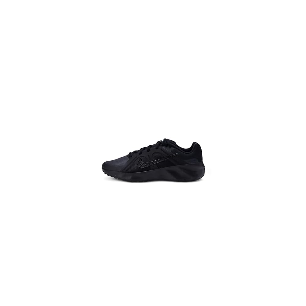 Black/Black/Anthracite