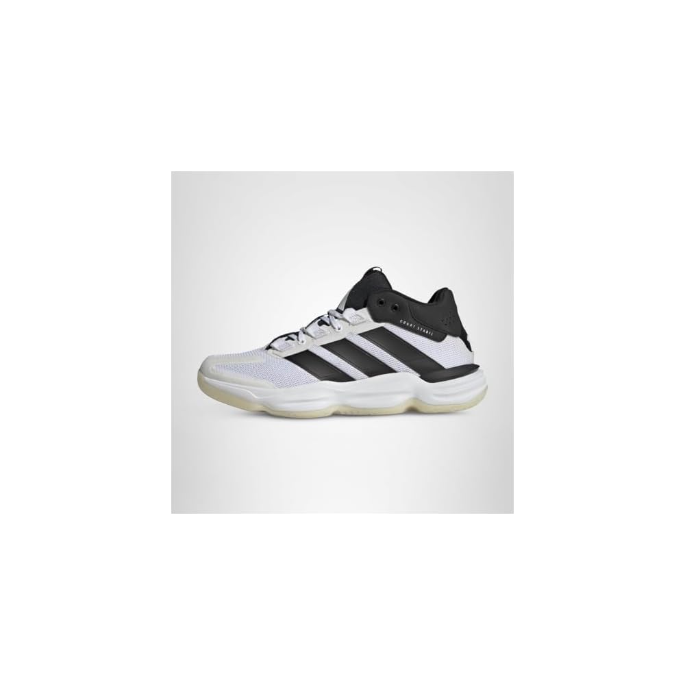 White/Black/White