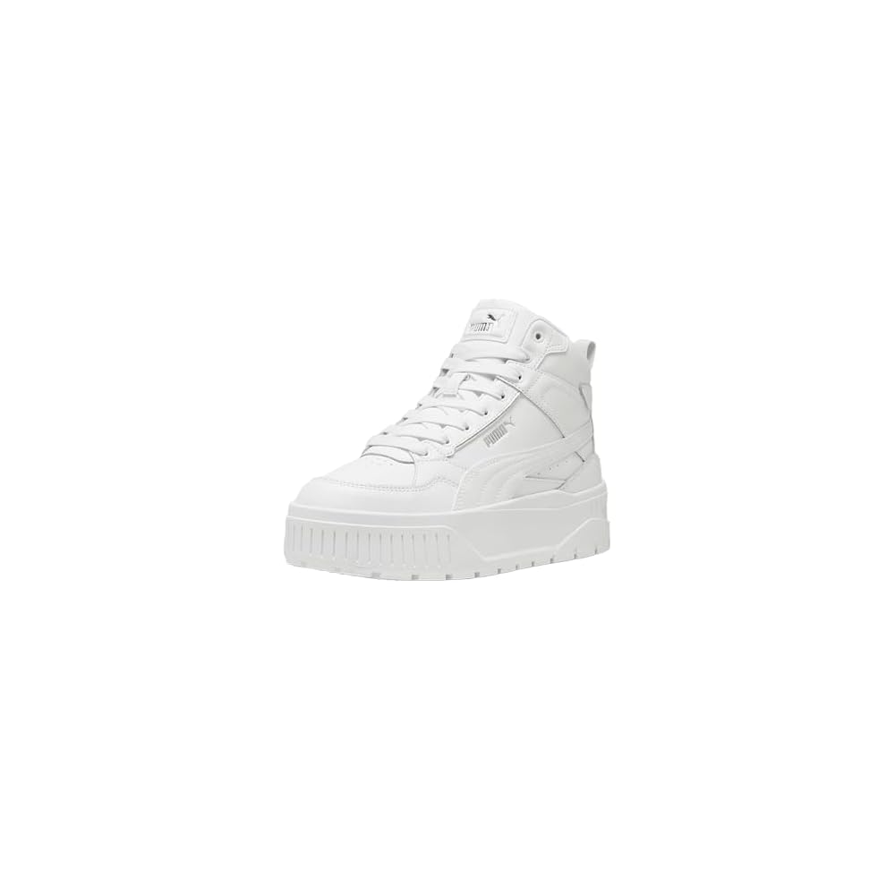 White-white-silver