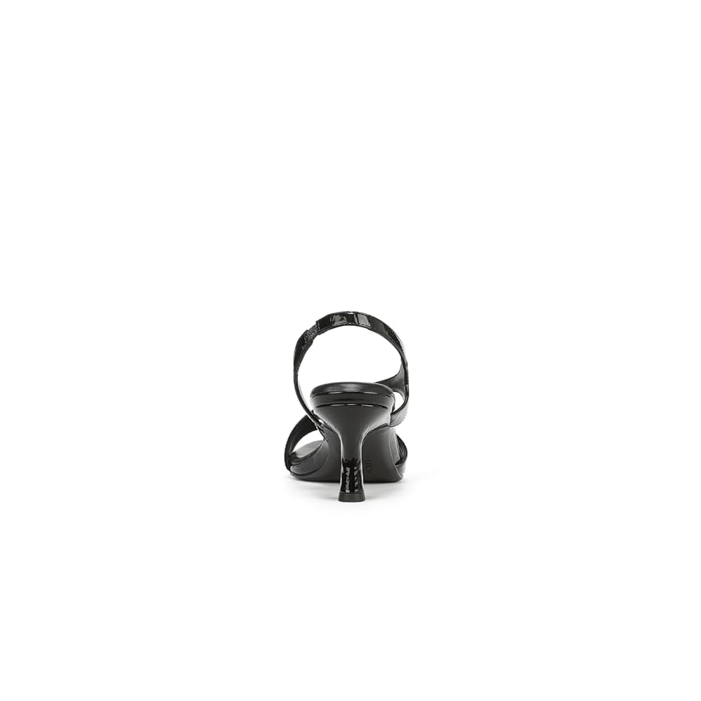 Black Patent