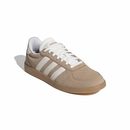 Warm Sandstone/White/Gum