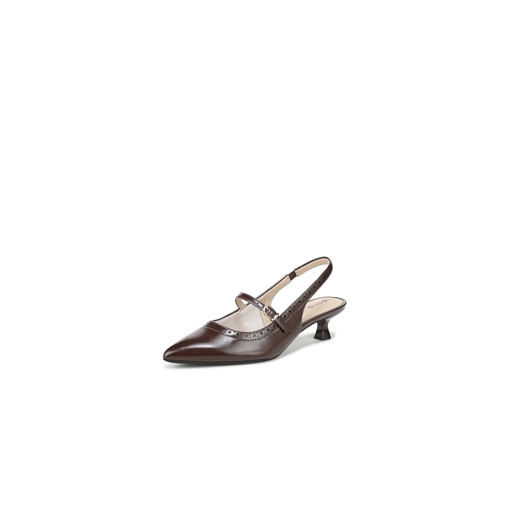 Cognac Brown