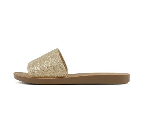 Gold Raffia