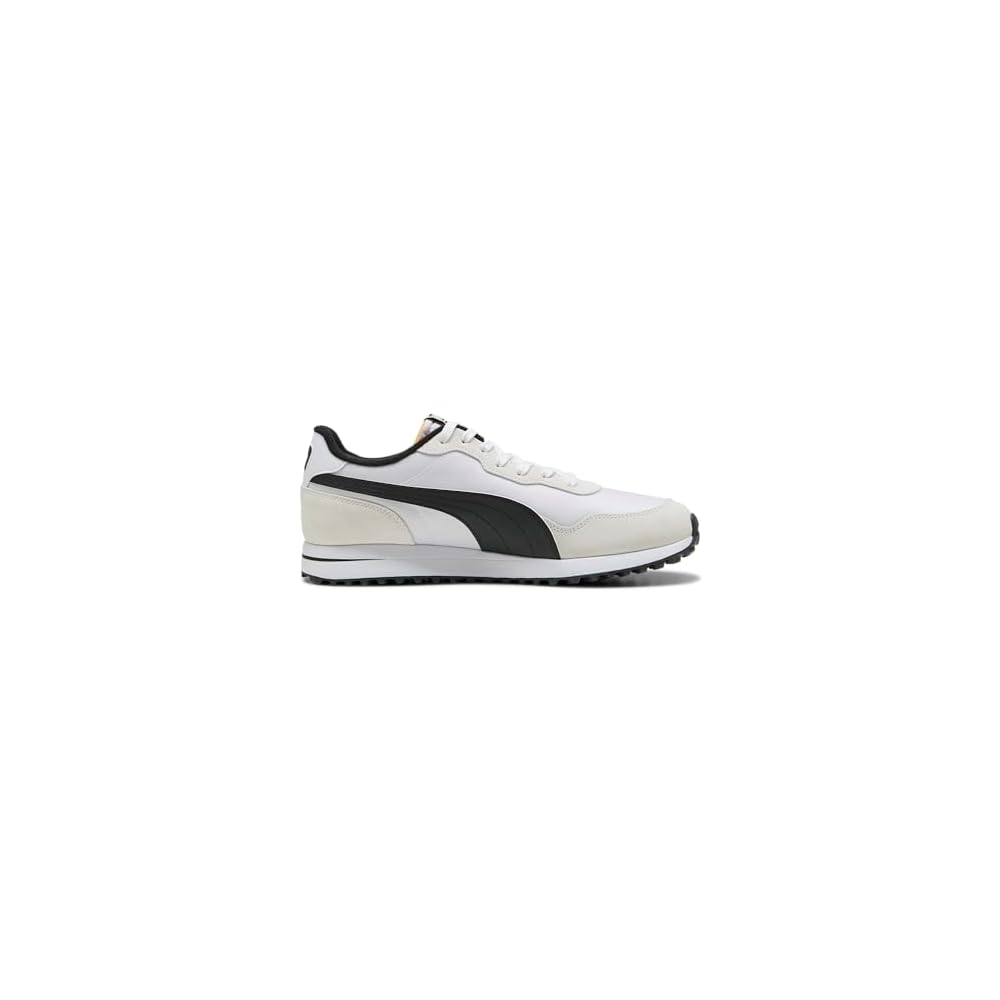 White/Black