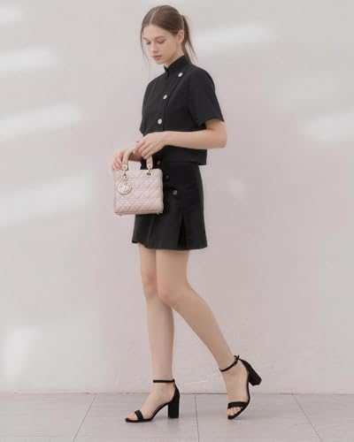 Black Suede