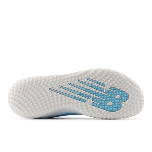 Team Carolina/White