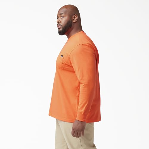 Bright Orange