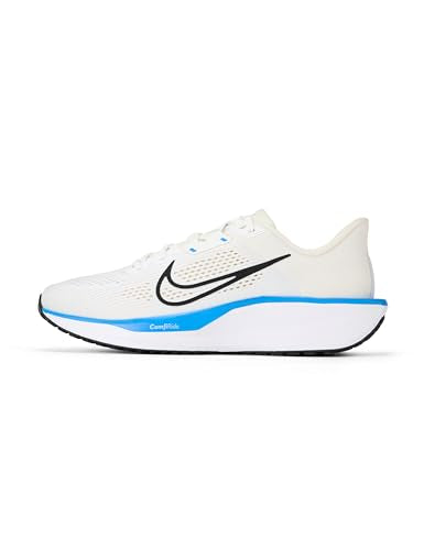 White/Black/Blue Hero/Football Grey