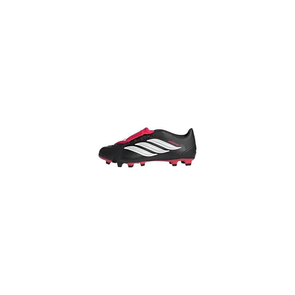 Black/White/Lucid Red