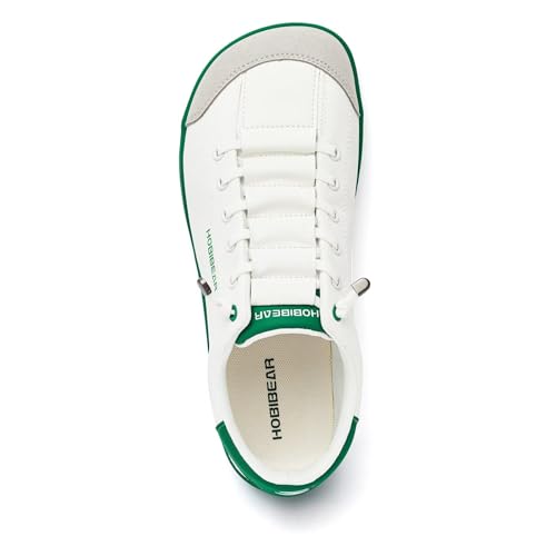 White/Green