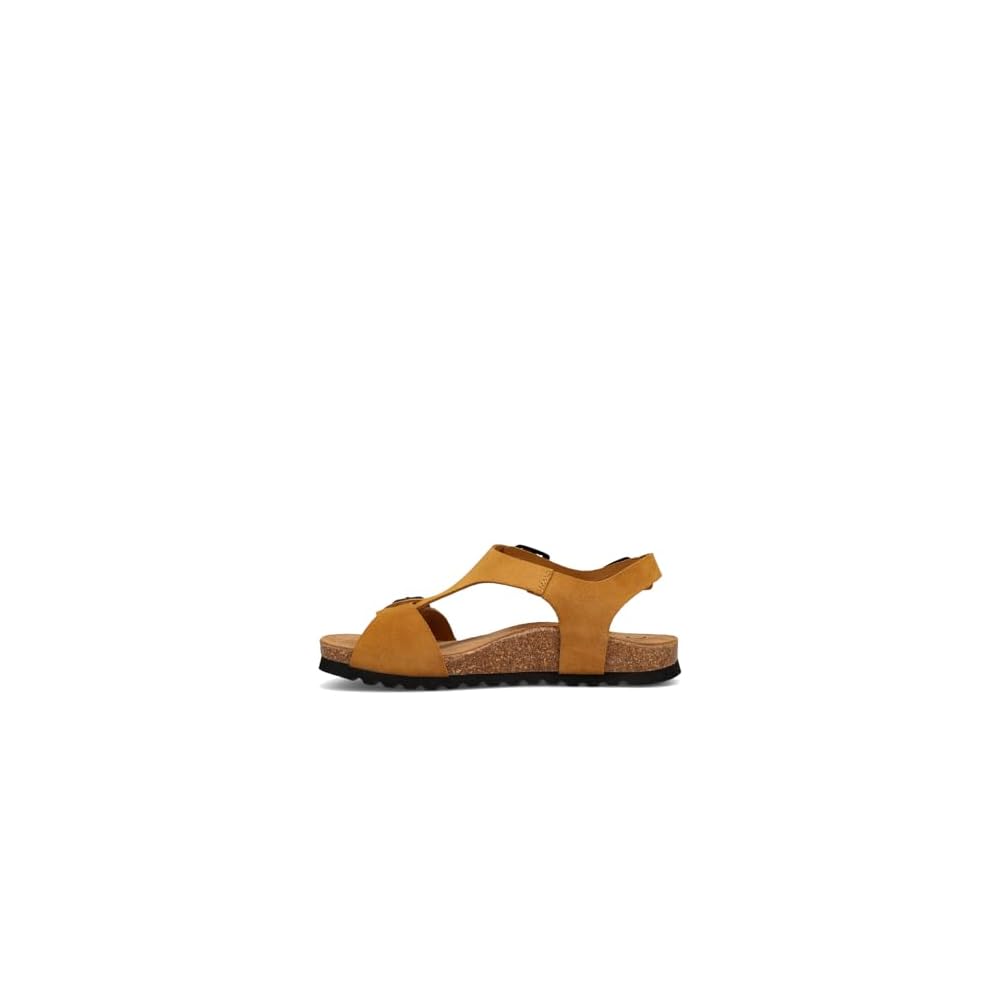 Maize Suede